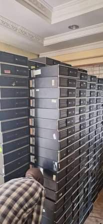A picture of Je Unaonaje Leo Ukamiliki Desktop kwa Bei Punguzo.... 