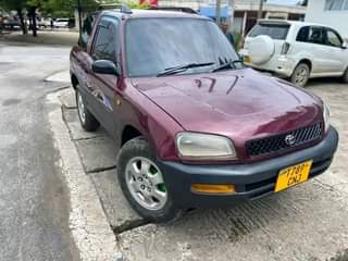 A picture of CAR
