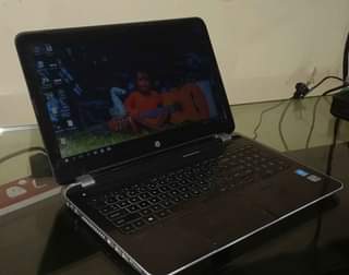 hp pavilion