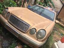 A picture of Benz