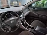 A picture of 2012 Hyundai Sonata