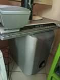 A picture of home thiether sony