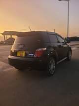 A picture of Toyota IST kali mno 0655666330