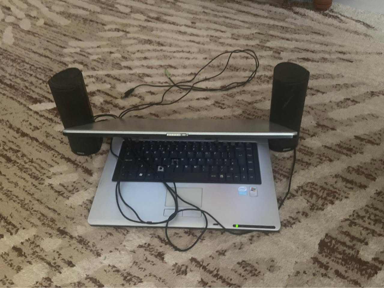 A picture of LAPTOP