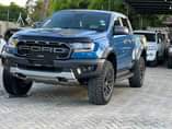 A picture of Ford ranger ropter for sale ml 148