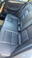 A picture of 2006 Mercedes C230