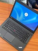 A picture of LENOVO THINKPAD X1 CARBON