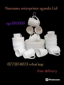 A picture of Juice blender two in one 80k free delivery with in