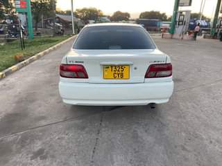 A picture of Car