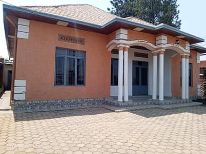kanombe accommodation