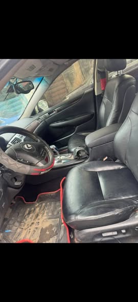 A picture of 2004 Lexus Es300 Toks Standard Engine and Gear Perfect Ac