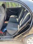 A picture of Toyota Corolla 2006 sport on