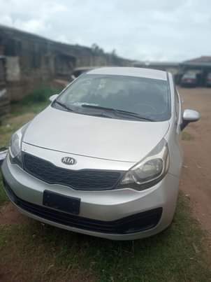 A picture of 013 manual transmission price 2 2m Location Ogun state ijebu