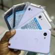 A picture of Google pixel