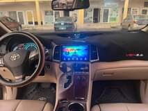 A picture of Full Option Toyota Venza