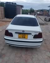 A picture of BMW