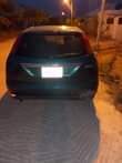 A picture of Ford Focus