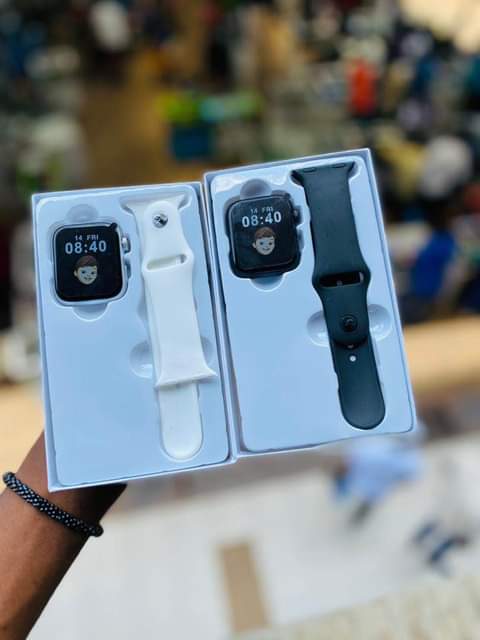 watches