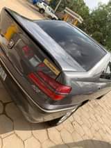 A picture of 406 prestige