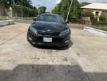 A picture of Toyota Corolla 2006 model firstbody price 2 2m Location kaduna