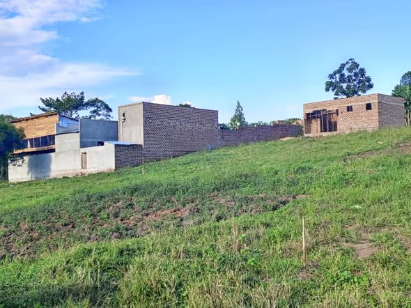 houses matugga