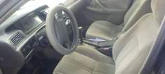A picture of 1999 Toyota Camry