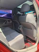 A picture of Reg Toyota Camry Sport Very sharp with nothing to repair