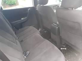 A picture of Nissan