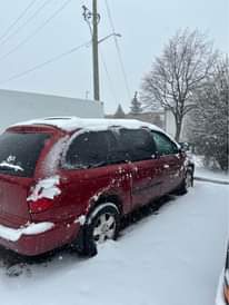 A picture of 2007 Dodge Caravan Passenger