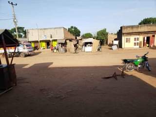 A picture of PLOTS FOR SALE