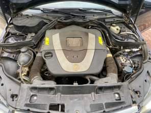 A picture of Belgium grade C300 2010 model upgraded to 2013 everything in