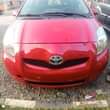 A picture of Toyota Yaris