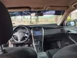 A picture of 2010 TOYOTA COROLLA