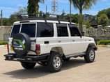 A picture of LAND CRUSER