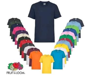 shirts