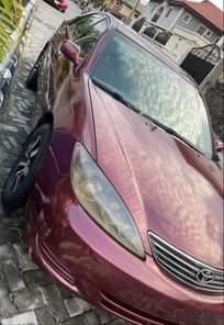A picture of Potential Auto s sale