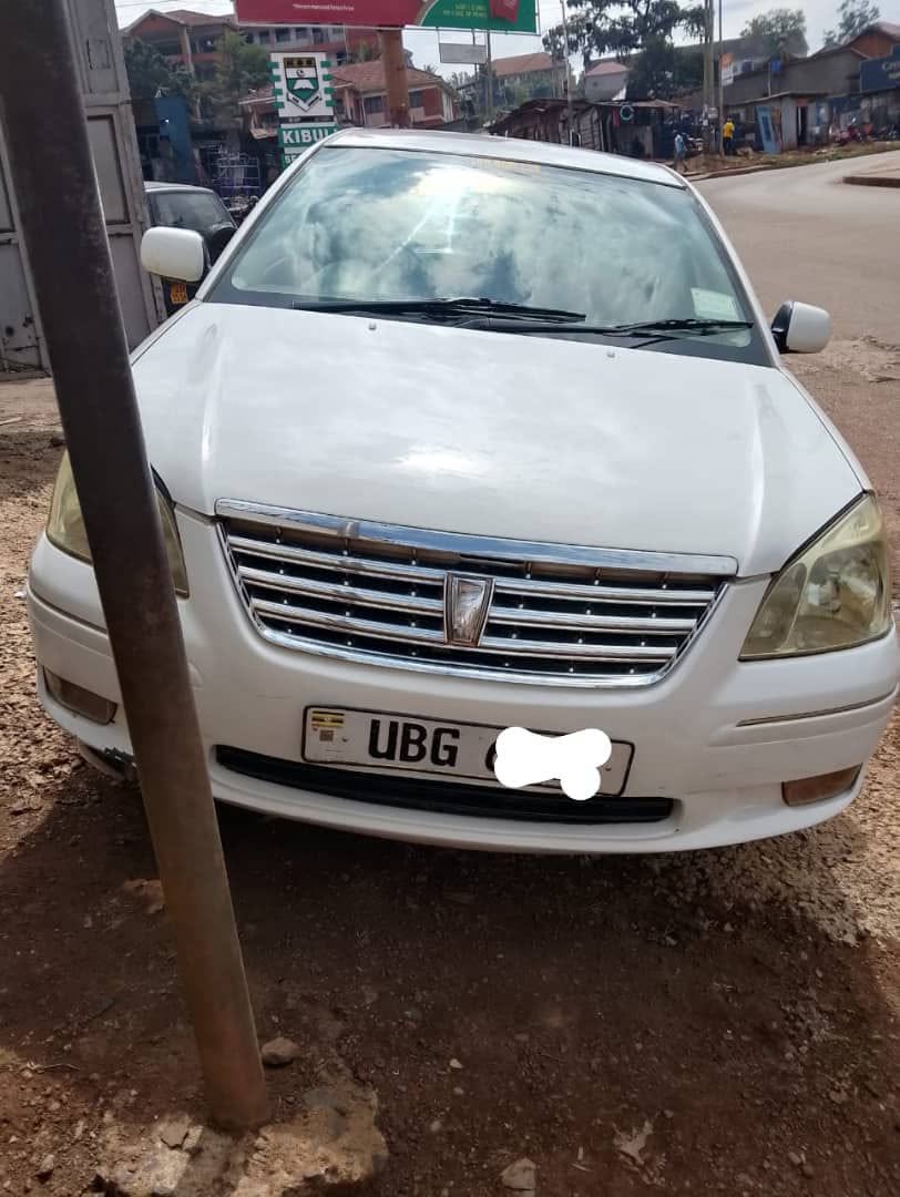A picture of Primo at 19M 0707442262 Petrol 1 5cc