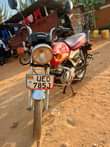 A picture of TVs for sale 1 3M Call or Whatsapp on mtn