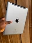 A picture of Apple iPad