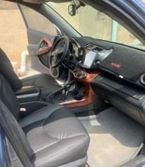 A picture of 2008 Toyota Rav4