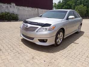 A picture of 2009 Camry venza engine in super pristine condition Price 5