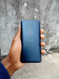 A picture of Arrows Docomo