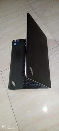 A picture of Lenovo Thinkpad i5 at 470 000
