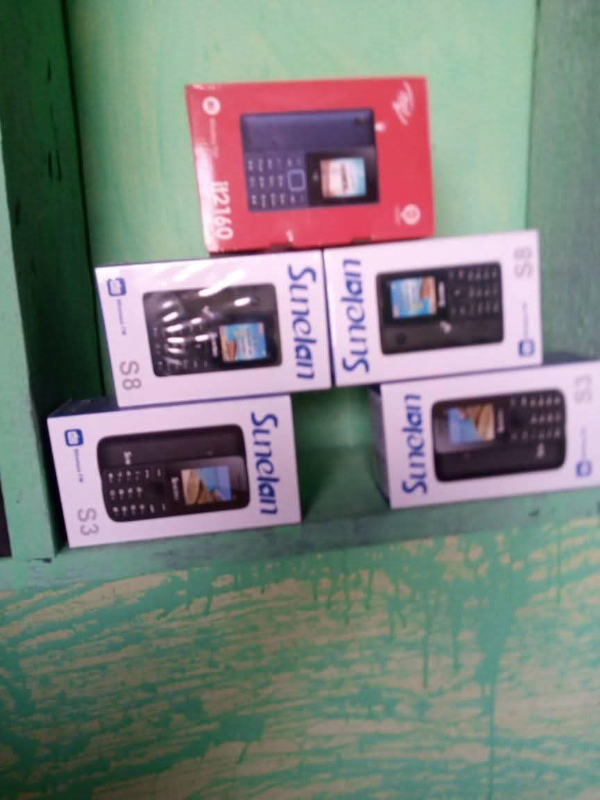 A picture of Phone