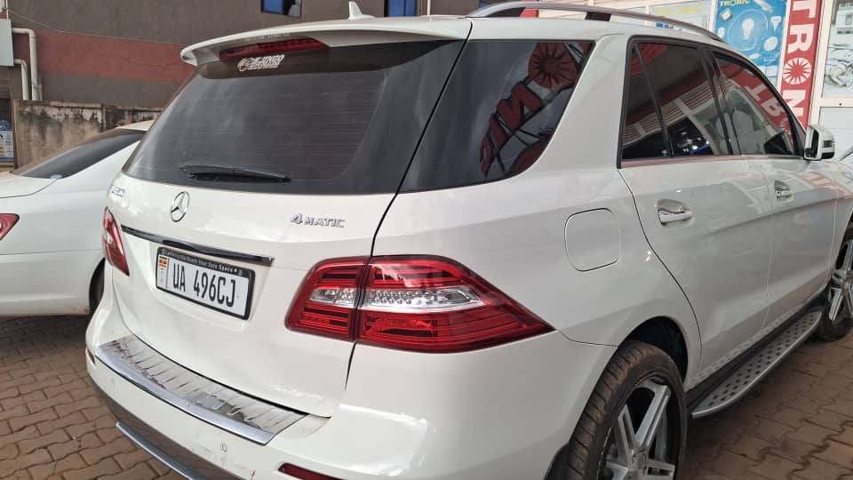 mercedes benz