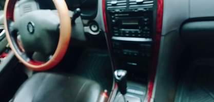 A picture of Car for sell