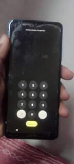 A picture of Nokia phone 2 4