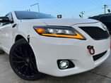 A picture of FOREIGN USED TOYOTA CAMRY 2011 Model Interior Clean 2023 headlight