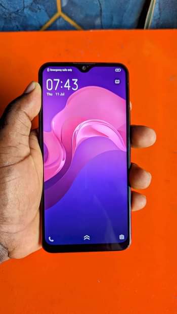 A picture of VIVO Y12 64GB RAM 4 145 000