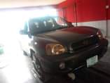 A picture of 2003 Hyundai Santa Fe 2 7